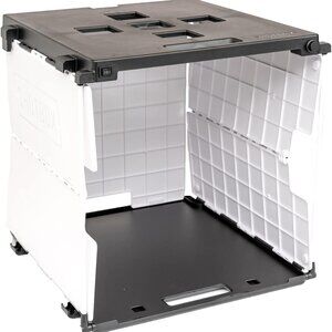 ShotBox Portable Black and White Photo Studio Box & Accessories